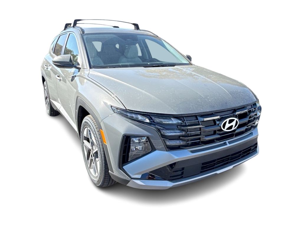 Thumbnail: 2026 Hyundai Tucson - 21