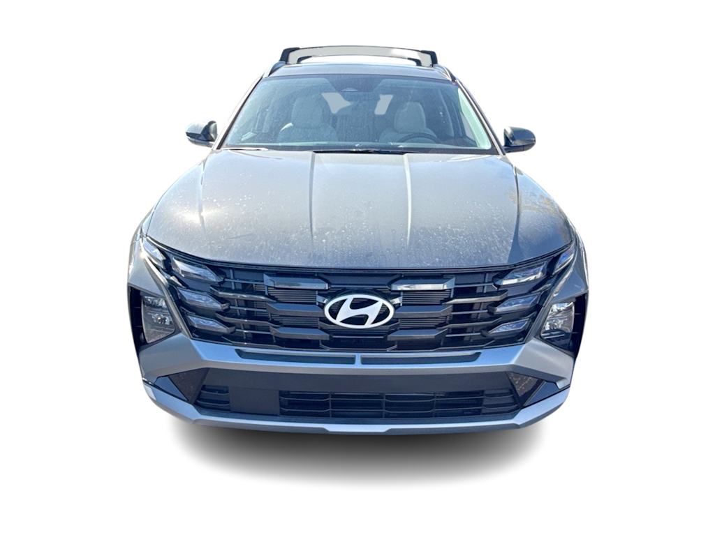 Thumbnail: 2026 Hyundai Tucson - 6