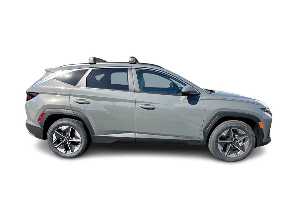 Thumbnail: 2026 Hyundai Tucson - 24
