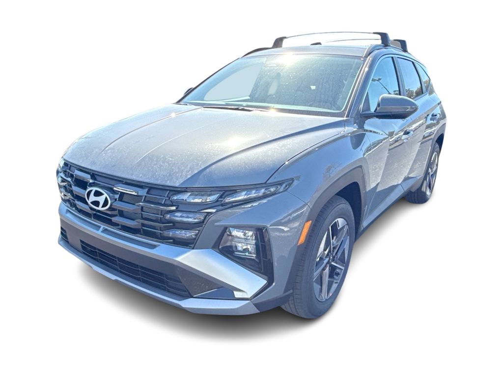 Thumbnail: 2026 Hyundai Tucson - 22