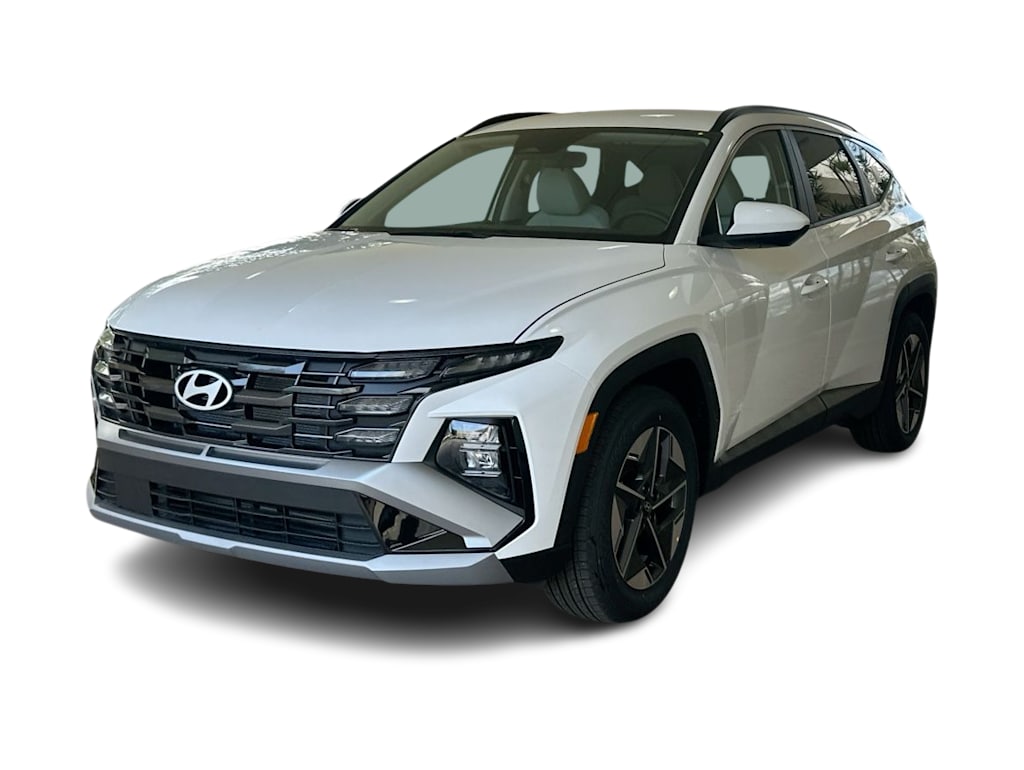Thumbnail: 2026 Hyundai Tucson - 20