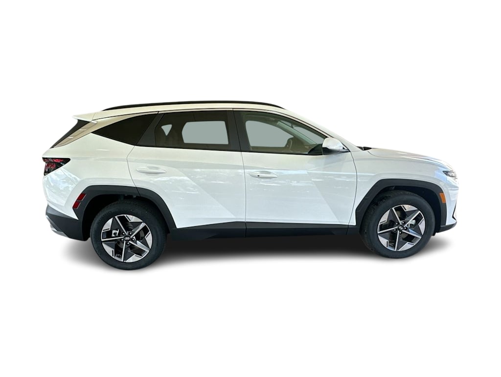 Thumbnail: 2026 Hyundai Tucson - 22