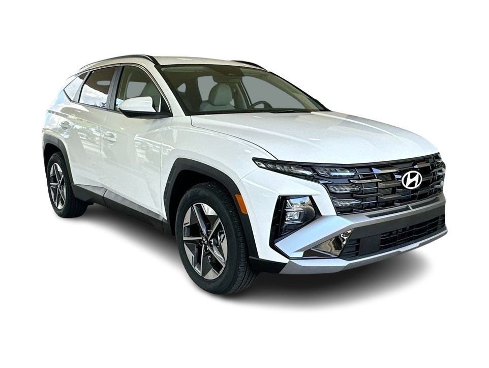 Thumbnail: 2026 Hyundai Tucson - 19