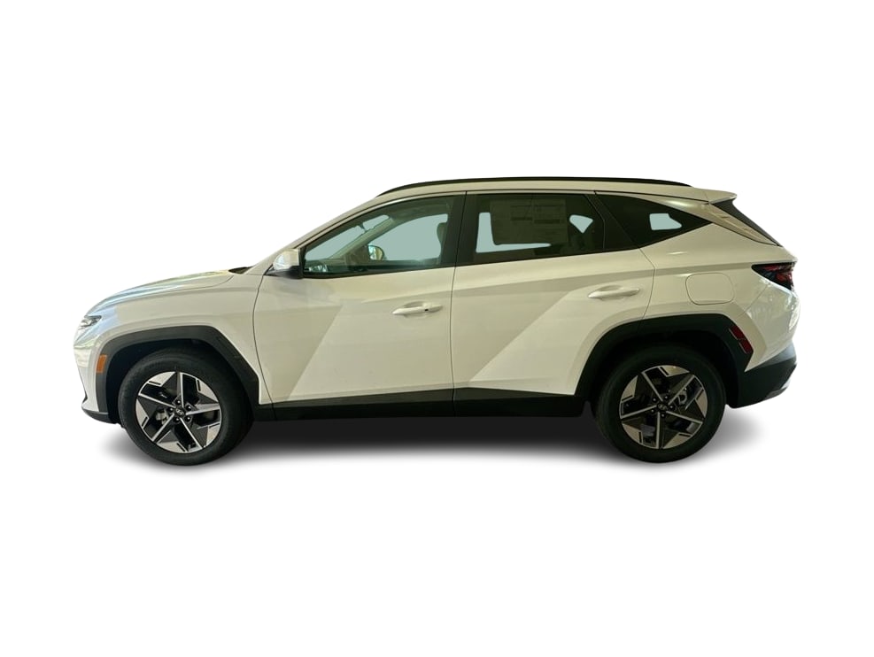 Thumbnail: 2026 Hyundai Tucson - 3