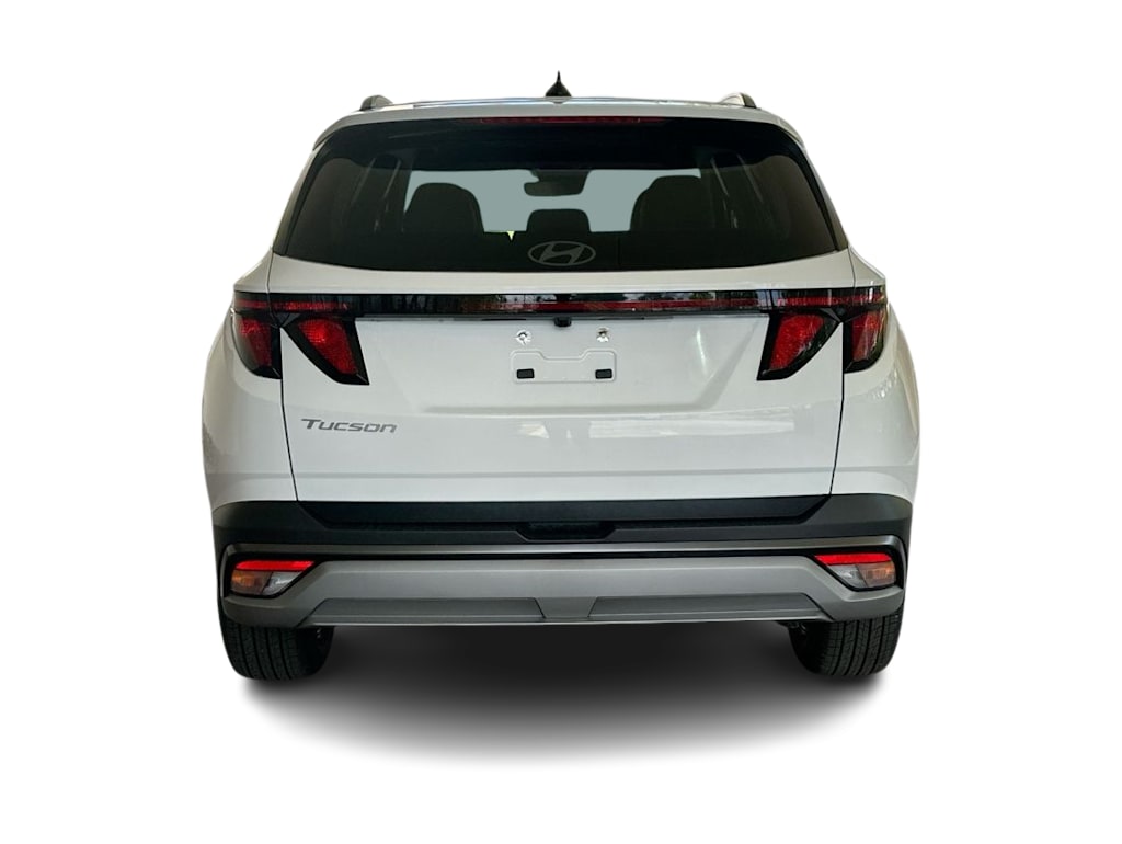 Thumbnail: 2026 Hyundai Tucson - 5