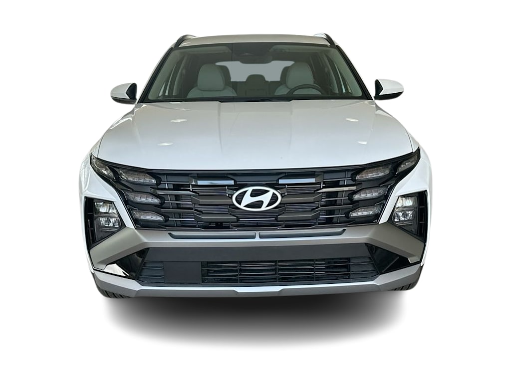 Thumbnail: 2026 Hyundai Tucson - 6
