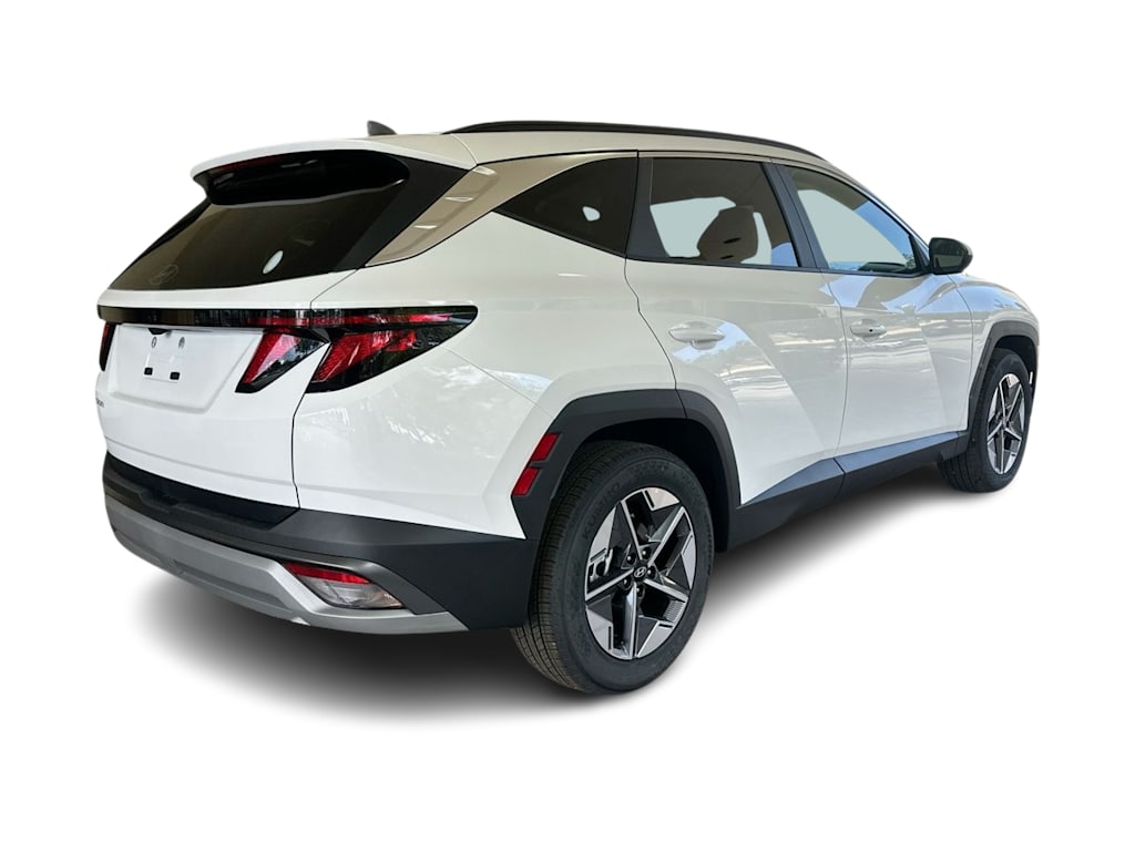 Thumbnail: 2026 Hyundai Tucson - 21