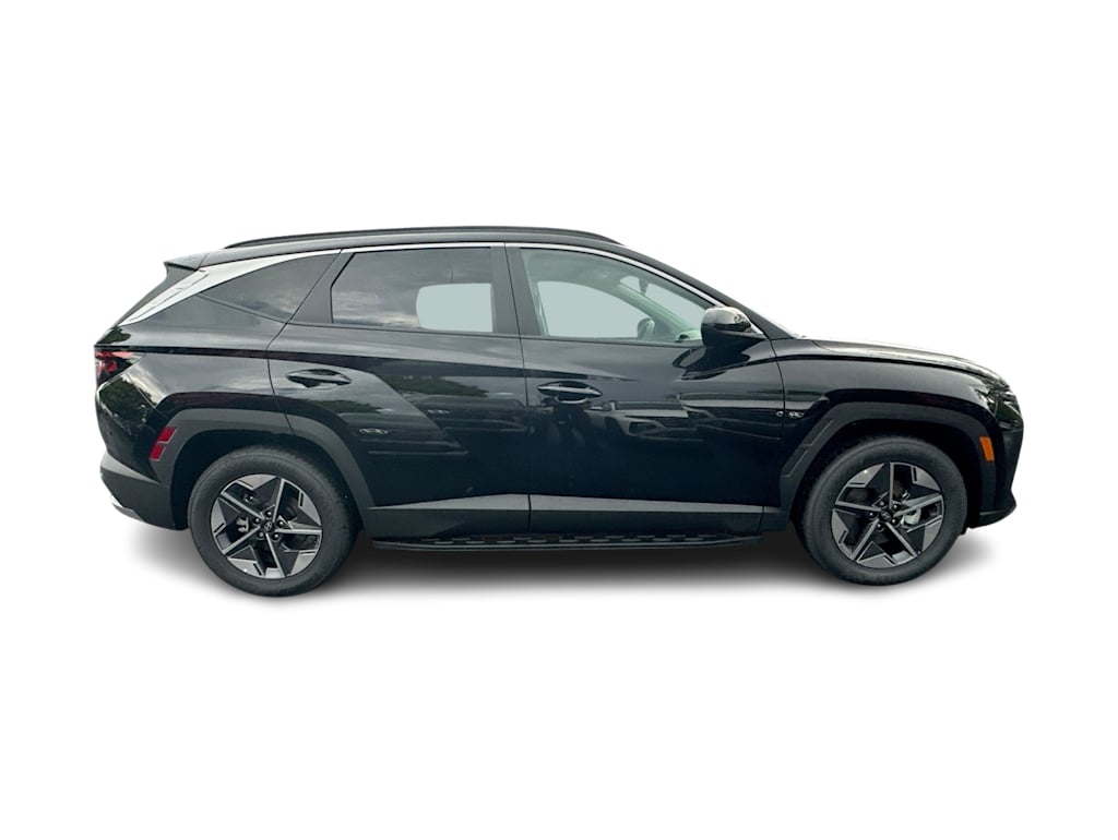 Thumbnail: 2026 Hyundai Tucson - 23