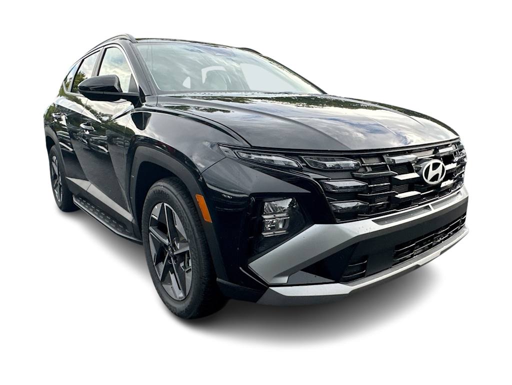 Thumbnail: 2026 Hyundai Tucson - 20