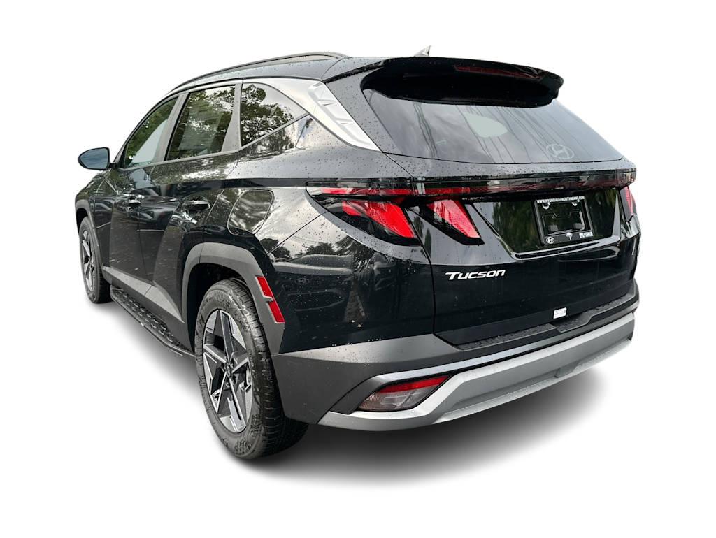 Thumbnail: 2026 Hyundai Tucson - 4