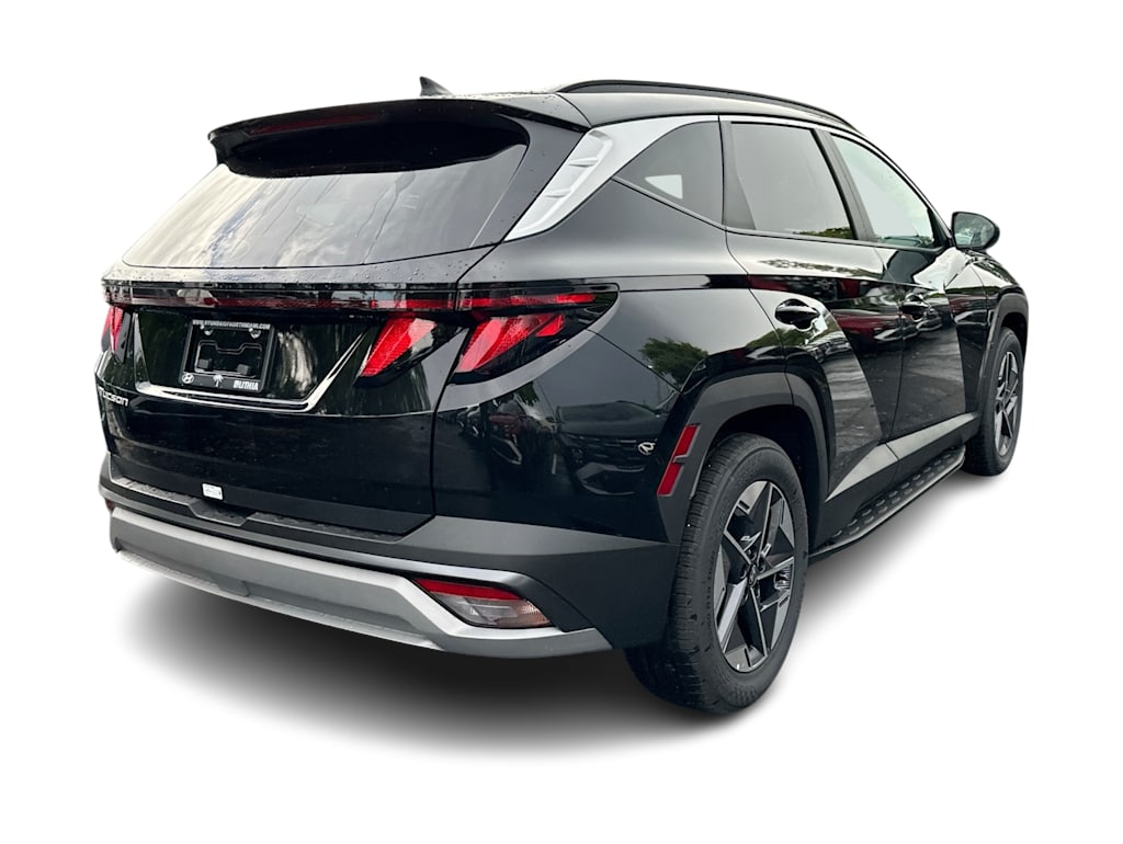 Thumbnail: 2026 Hyundai Tucson - 22