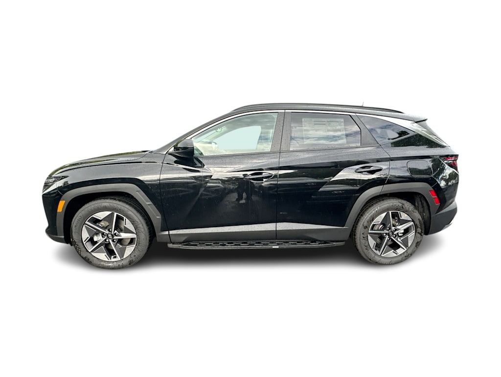 Thumbnail: 2026 Hyundai Tucson - 3