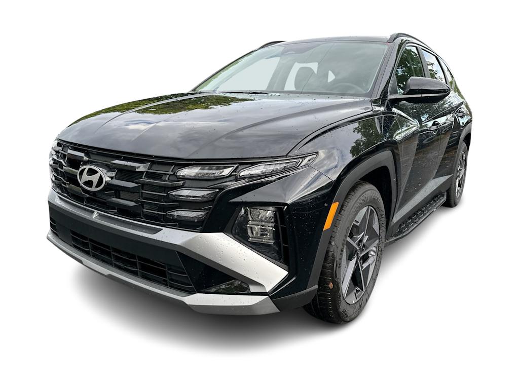 Thumbnail: 2026 Hyundai Tucson - 21