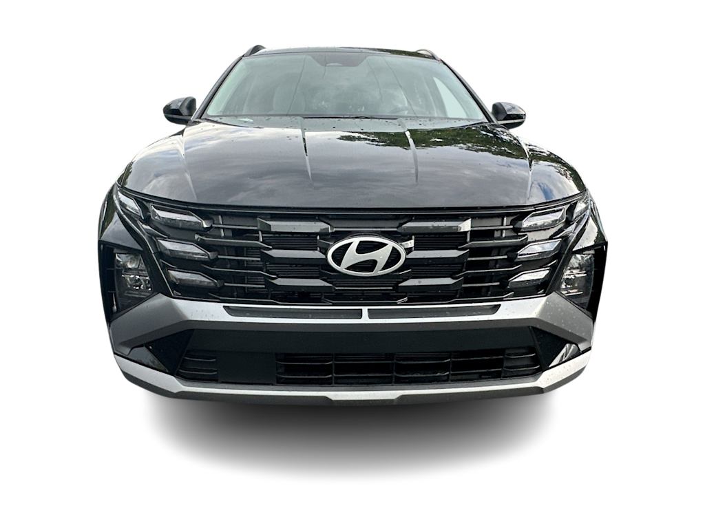 Thumbnail: 2026 Hyundai Tucson - 6