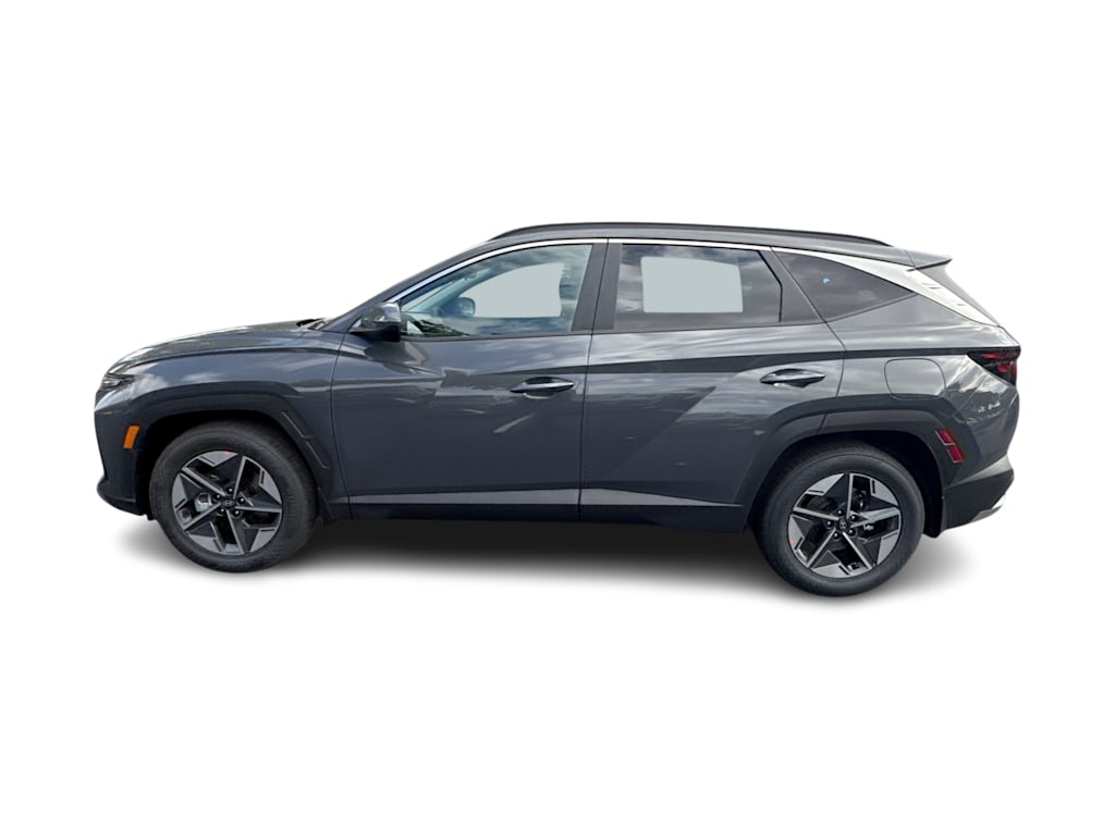 Thumbnail: 2026 Hyundai Tucson - 3