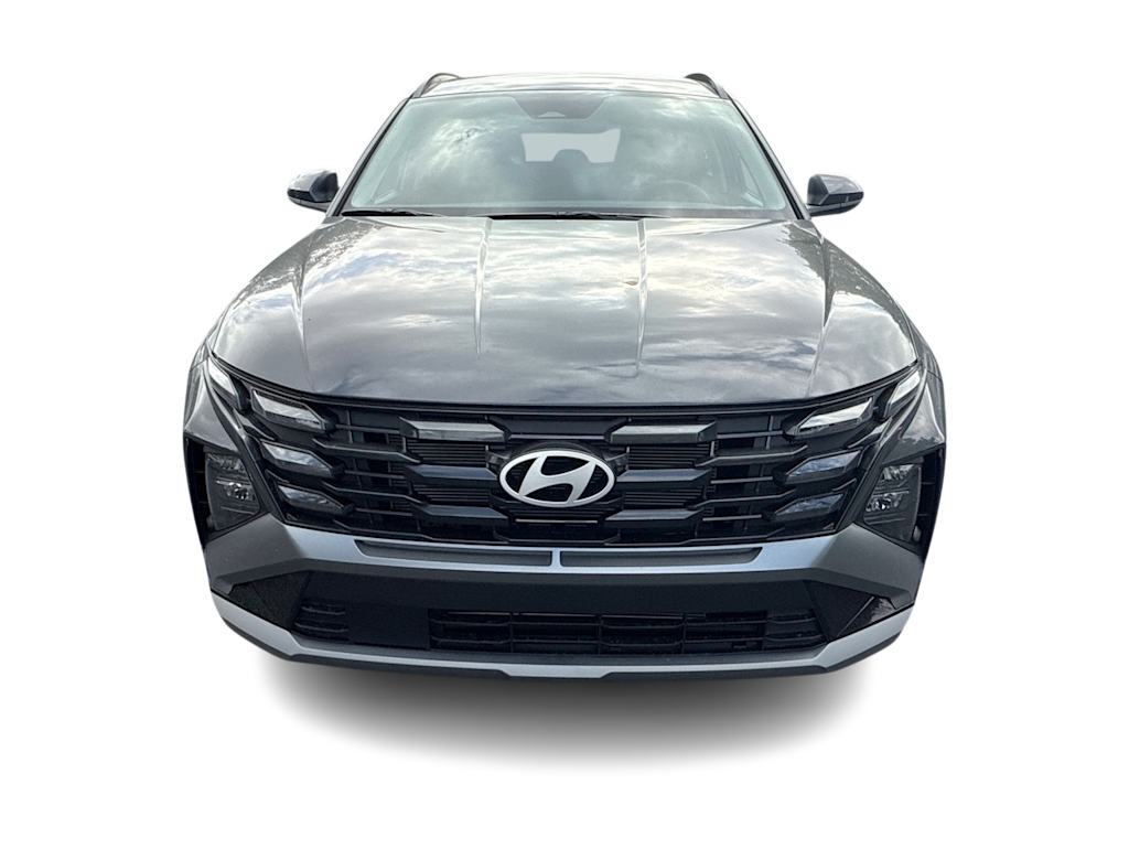 Thumbnail: 2026 Hyundai Tucson - 6