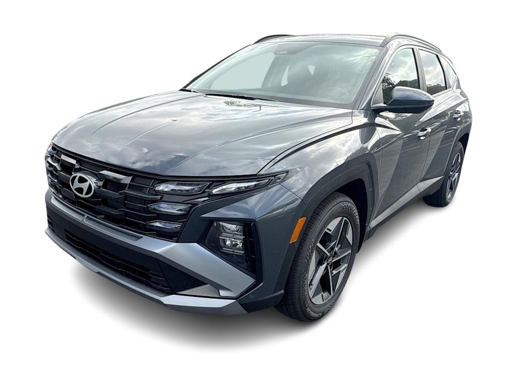 Thumbnail: 2026 Hyundai Tucson - 21