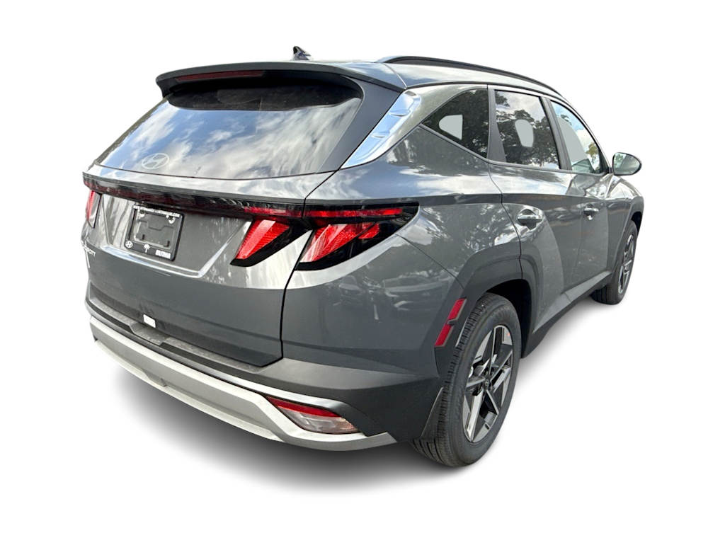 Thumbnail: 2026 Hyundai Tucson - 22