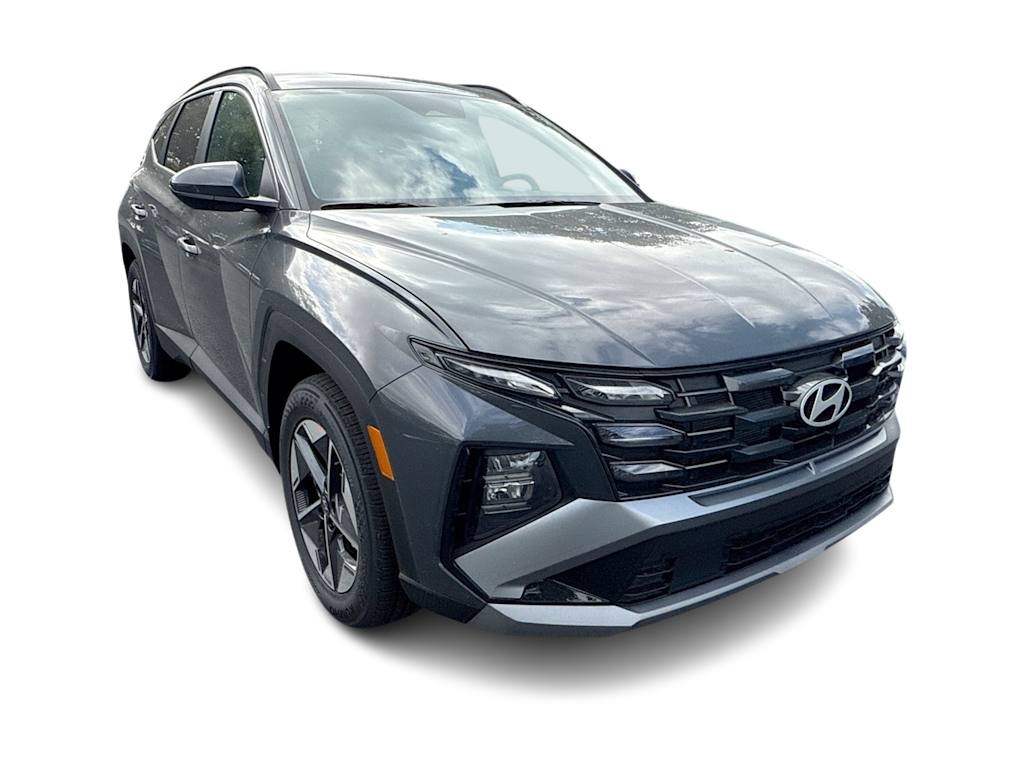 Thumbnail: 2026 Hyundai Tucson - 20