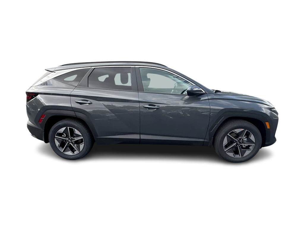 Thumbnail: 2026 Hyundai Tucson - 23