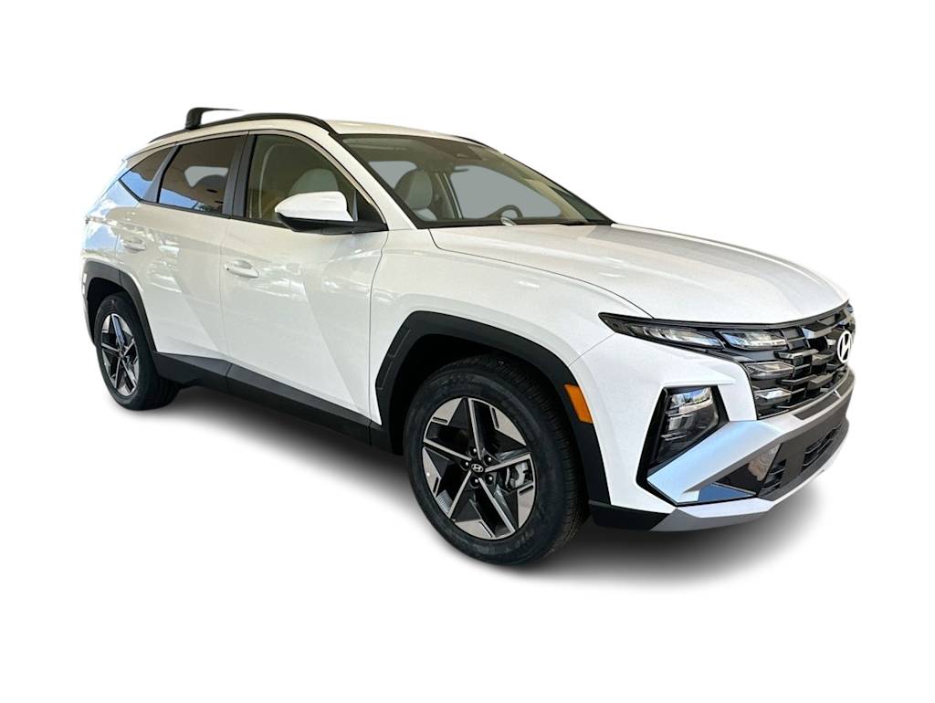 Thumbnail: 2026 Hyundai Tucson - 20