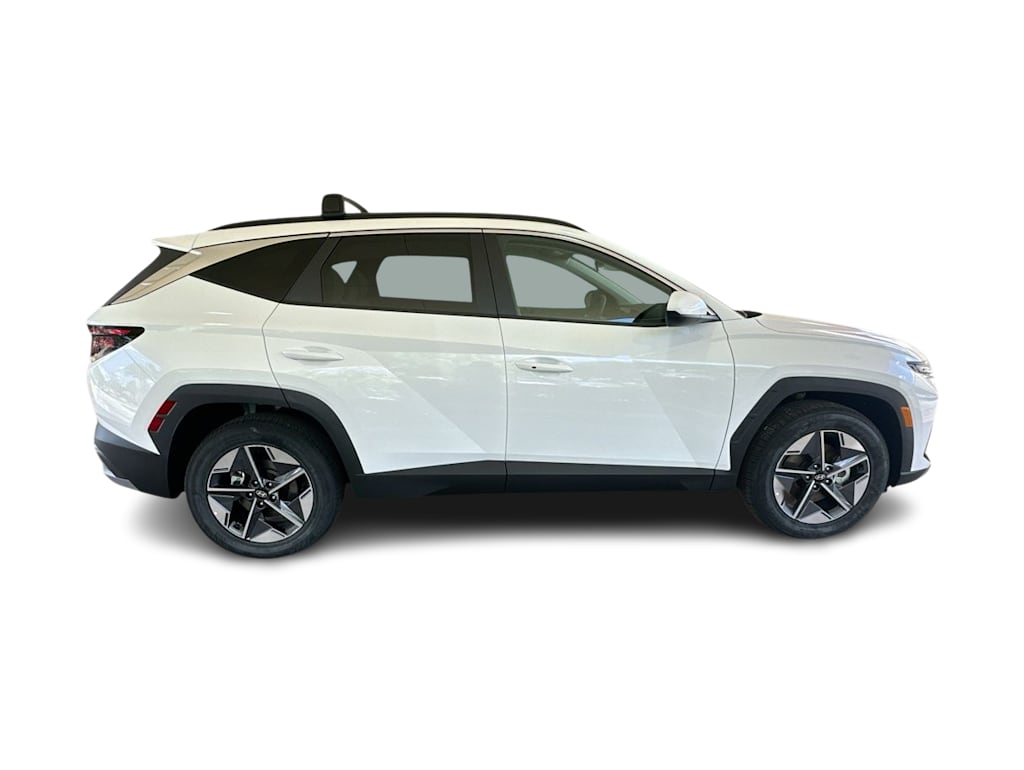 Thumbnail: 2026 Hyundai Tucson - 23