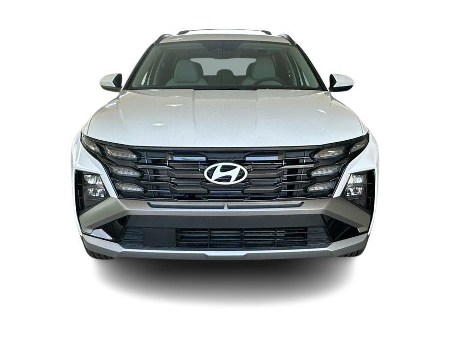 Thumbnail: 2026 Hyundai Tucson - 6