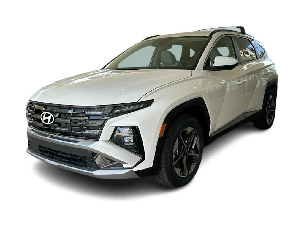 Thumbnail: 2026 Hyundai Tucson - 21