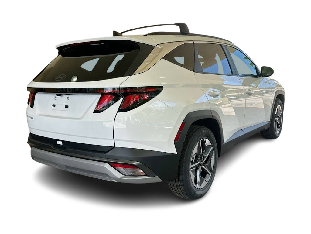 Thumbnail: 2026 Hyundai Tucson - 22