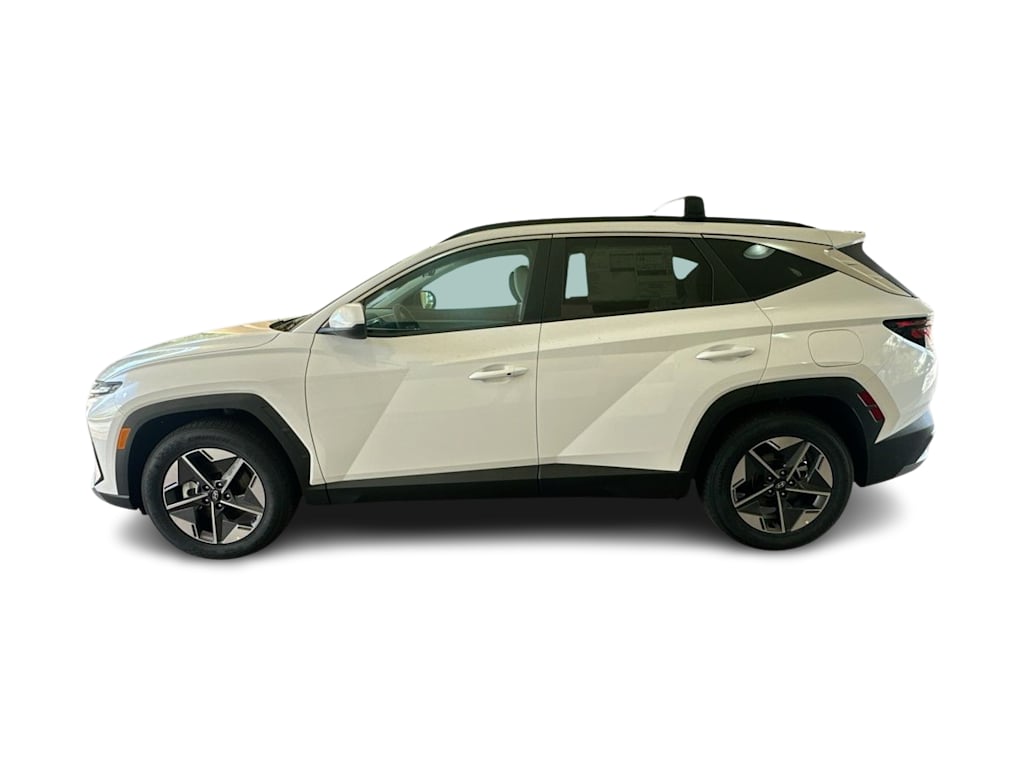 Thumbnail: 2026 Hyundai Tucson - 3