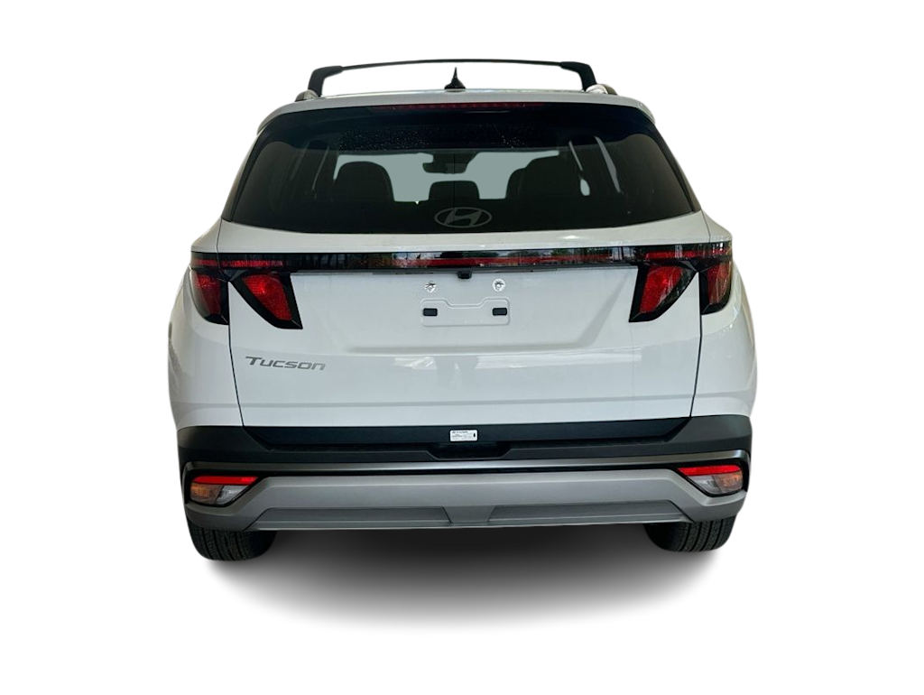 Thumbnail: 2026 Hyundai Tucson - 5