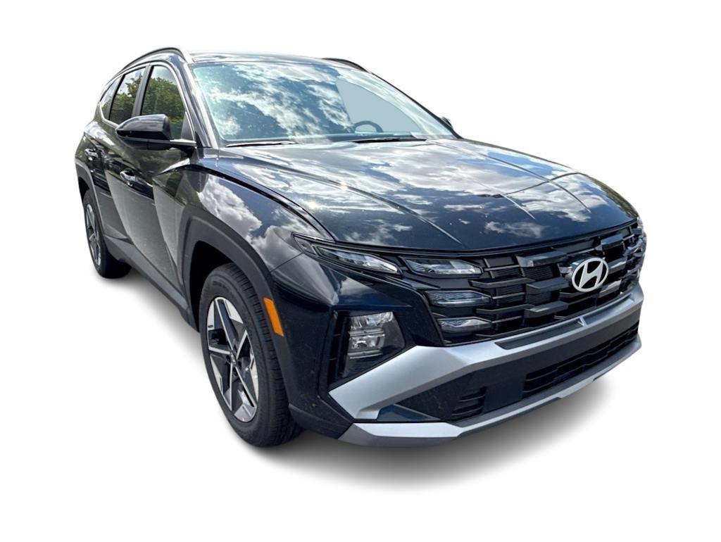 Thumbnail: 2026 Hyundai Tucson - 20