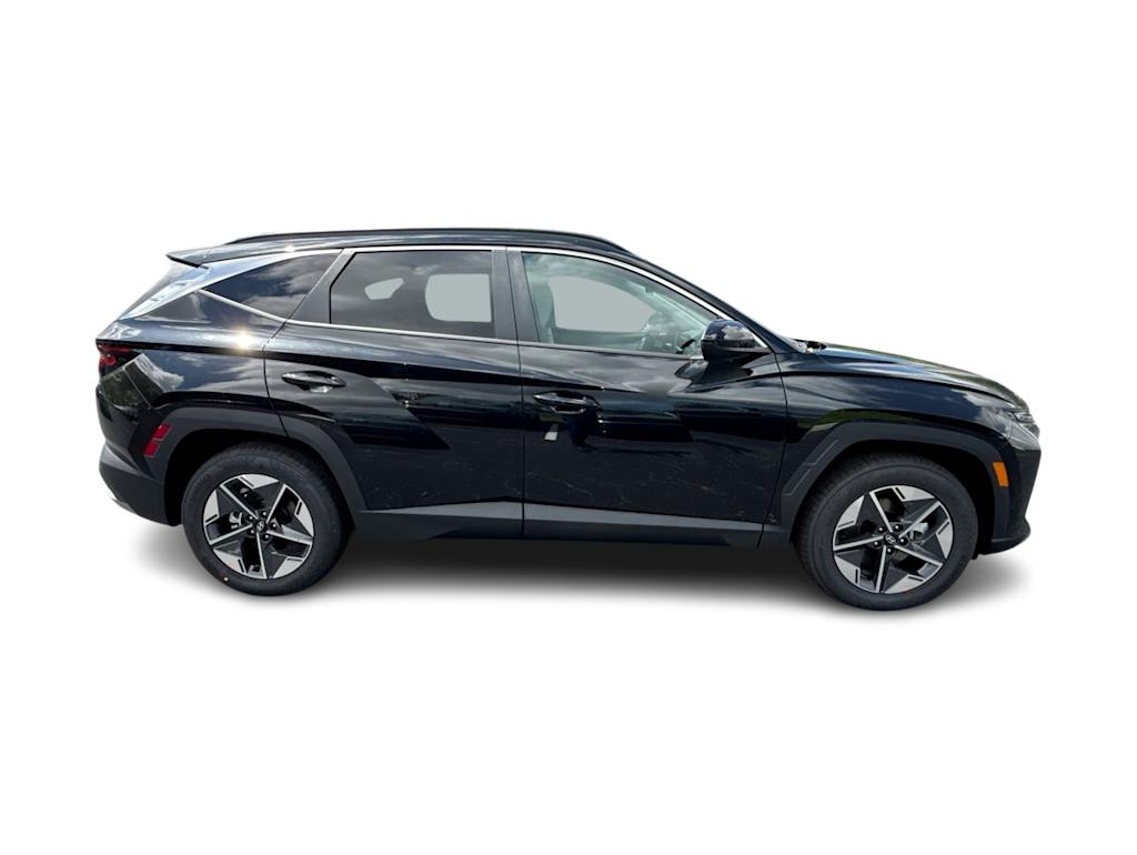 Thumbnail: 2026 Hyundai Tucson - 23