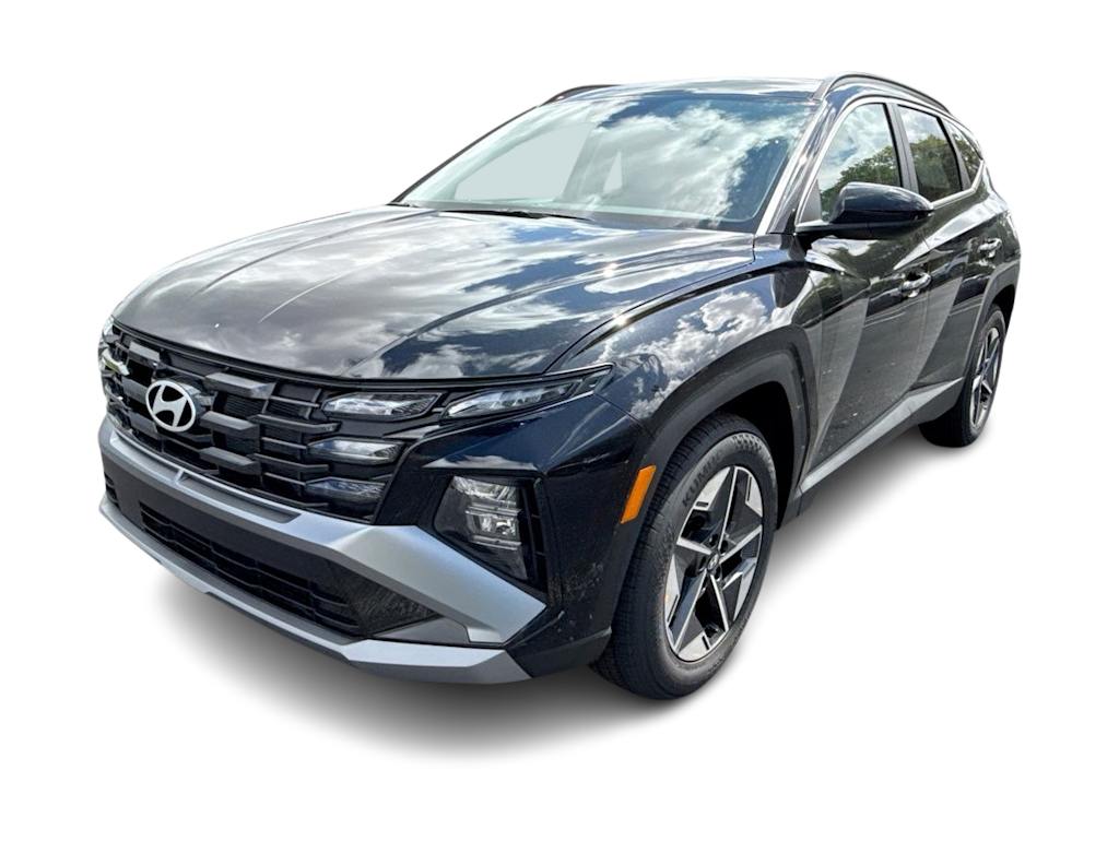 Thumbnail: 2026 Hyundai Tucson - 21