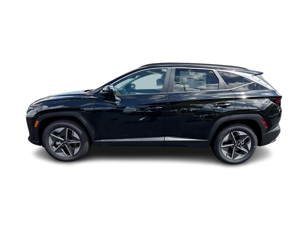 Thumbnail: 2026 Hyundai Tucson - 3