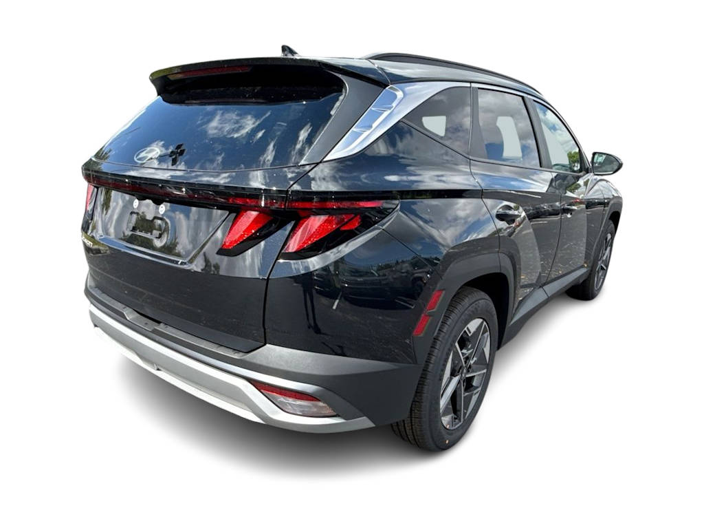 Thumbnail: 2026 Hyundai Tucson - 22