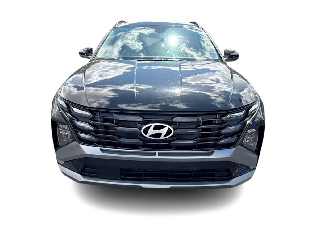 Thumbnail: 2026 Hyundai Tucson - 6