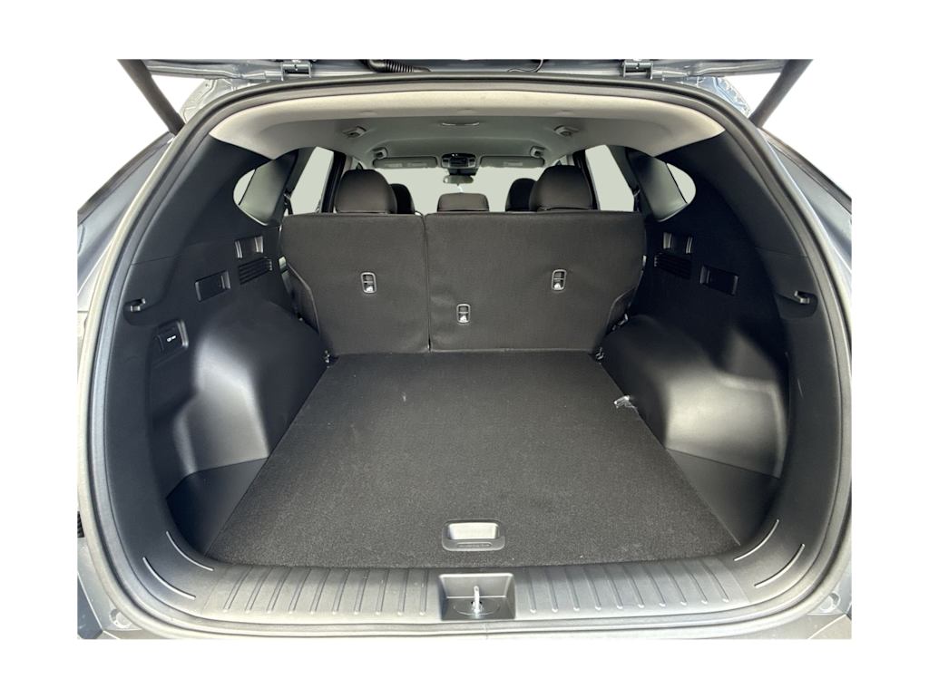 Thumbnail: 2026 Hyundai Tucson - 18