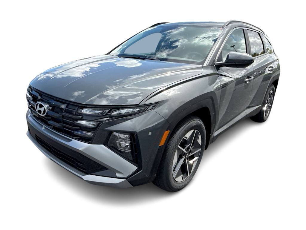 Thumbnail: 2026 Hyundai Tucson - 22