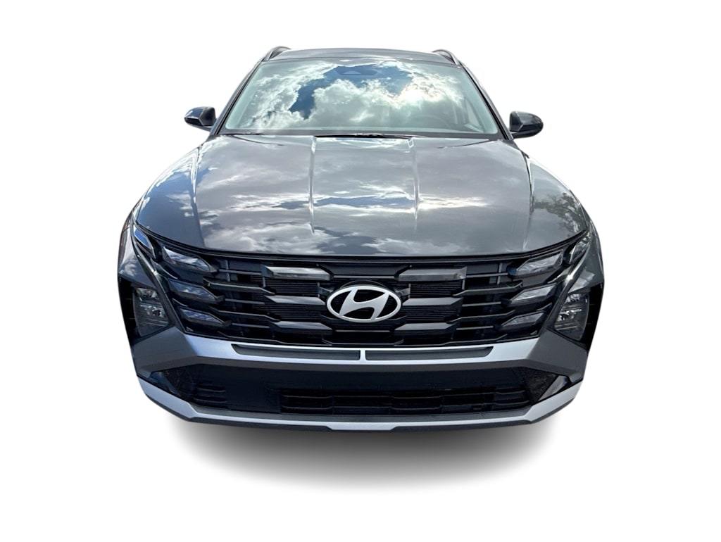 Thumbnail: 2026 Hyundai Tucson - 6