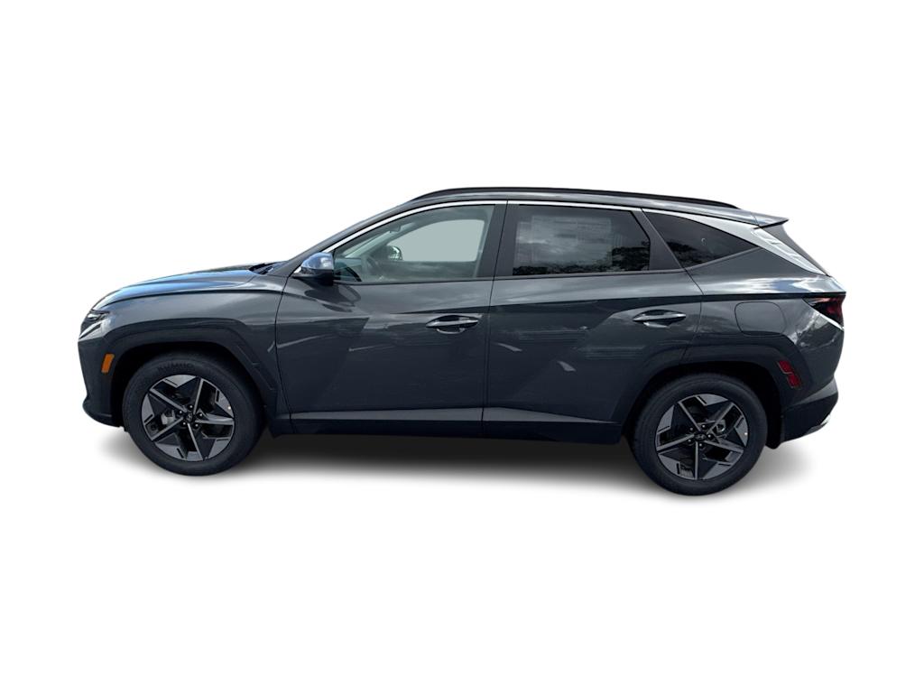 Thumbnail: 2026 Hyundai Tucson - 3