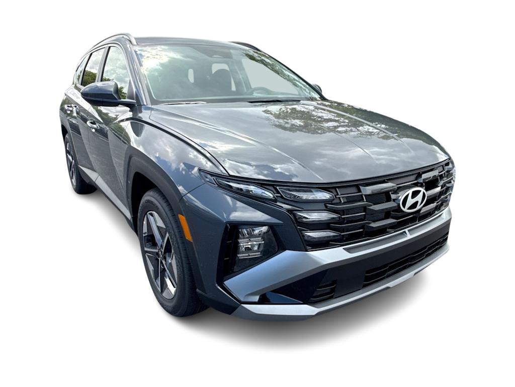 Thumbnail: 2026 Hyundai Tucson - 21
