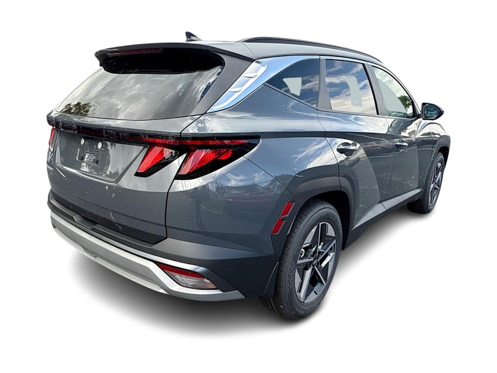Thumbnail: 2026 Hyundai Tucson - 23