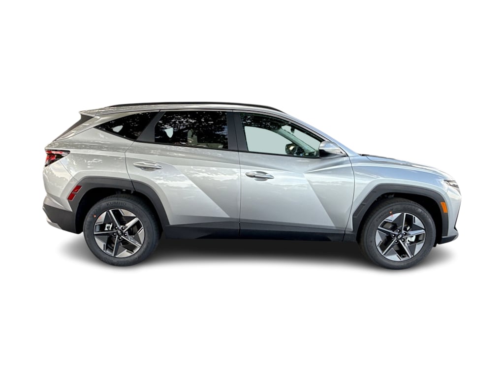 Thumbnail: 2026 Hyundai Tucson - 22