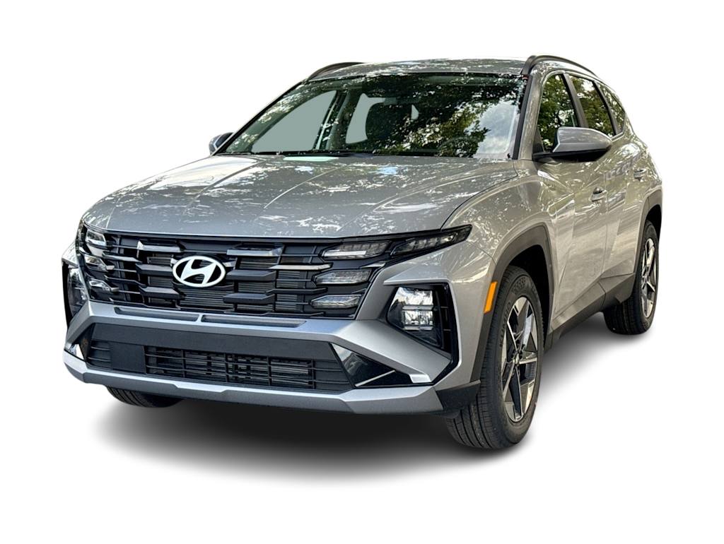 Thumbnail: 2026 Hyundai Tucson - 6