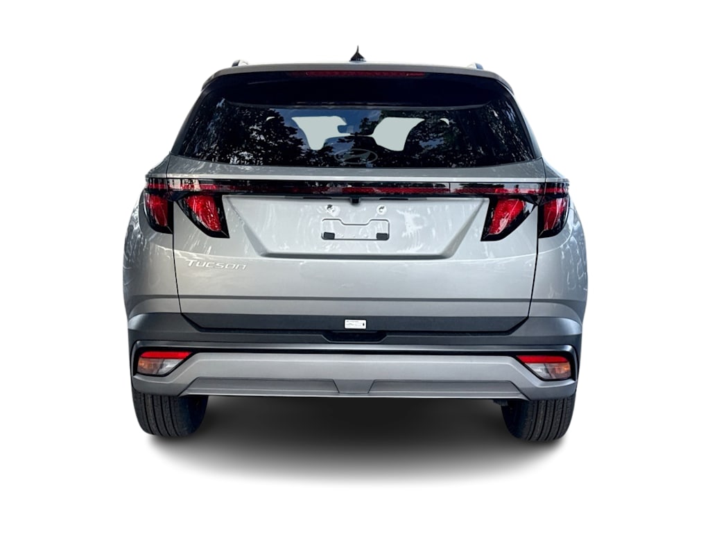 Thumbnail: 2026 Hyundai Tucson - 5