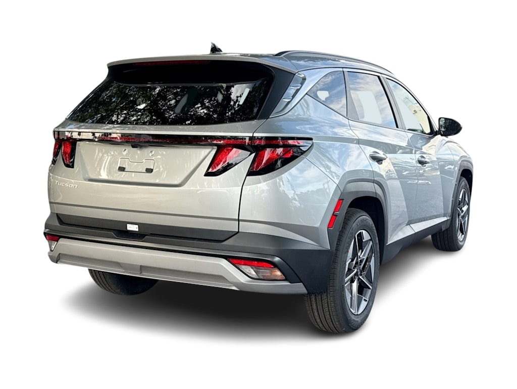 Thumbnail: 2026 Hyundai Tucson - 21