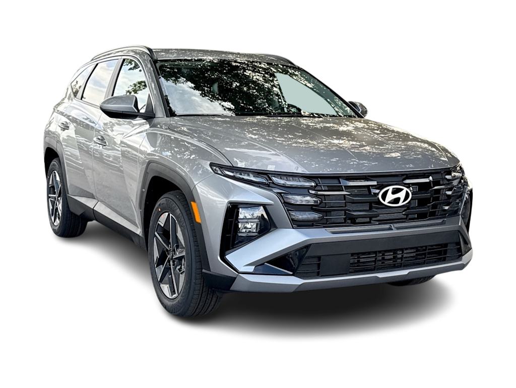 Thumbnail: 2026 Hyundai Tucson - 19