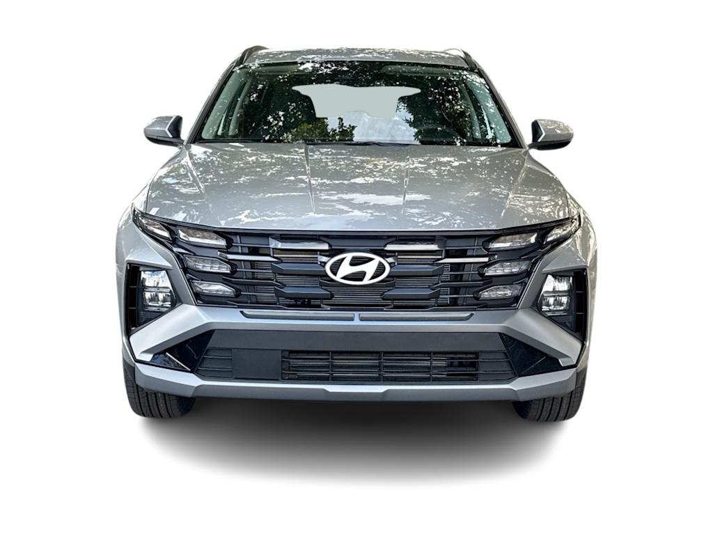 Thumbnail: 2026 Hyundai Tucson - 20