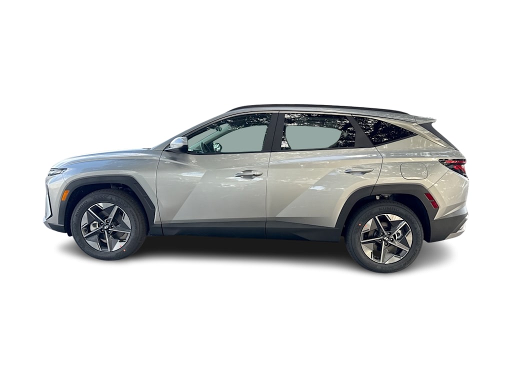 Thumbnail: 2026 Hyundai Tucson - 3